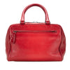 Bottega Veneta Small Madras Sfumato Brera Handbag Secondhand