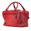 Bottega Veneta Small Madras Sfumato Brera Handbag Secondhand