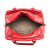 Bottega Veneta Small Madras Sfumato Brera Handbag Secondhand