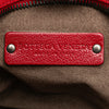 Bottega Veneta Small Madras Sfumato Brera Handbag Secondhand