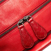 Bottega Veneta Small Madras Sfumato Brera Handbag Secondhand