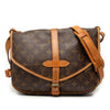 Louis Vuitton Monogram Saumur 30 Secondhand