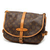 Louis Vuitton Monogram Saumur 30 Secondhand