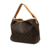 Louis Vuitton Monogram Delightful PM Secondhand