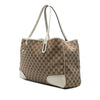 Gucci GG Canvas Princy Tote Secondhand