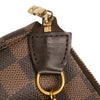 Secondhand Louis Vuitton Damier Ebene Mini Pochette Accessoires