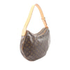 Louis Vuitton Monogram Croissant GM Secondhand