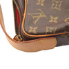 Louis Vuitton Monogram Croissant GM Secondhand