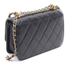 Chanel Mini Quilted Lambskin Perfect Fit Flap Secondhand