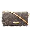 Louis Vuitton Monogram Favorite MM Secondhand
