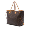Louis Vuitton Monogram Neverfull GM Secondhand