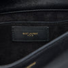Saint Laurent Small Quilted Lambskin Babylone Flap Shoulder Bag Secondhand