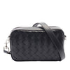 Bottega Veneta Nappa Intrecciato Camera Bag Secondhand