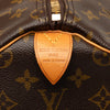 Louis Vuitton Monogram Keepall 50 Secondhand