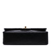 Chanel Small Classic Lambskin Double Flap Secondhand