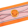 Secondhand Hermès Maillons Silk Twilly Scarf