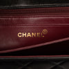 Chanel CC Quilted Lambskin Handbag Secondhand