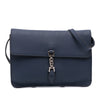 Gucci Calfskin Soft Jackie Flap Convertible Crossbody Secondhand
