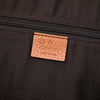 Gucci Medium Calfskin GG Charm Dome Satchel Secondhand