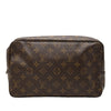 Louis Vuitton Monogram Trousse Toilette 28 Secondhand