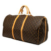 Louis Vuitton Monogram Keepall Bandouliere 60 Secondhand
