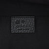 Gucci GG Nylon Web Belt Bag Secondhand