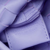 Secondhand Bottega Veneta Baby Lambskin Intrecciato Sardine Bag