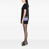 Secondhand Bottega Veneta Baby Lambskin Intrecciato Sardine Bag