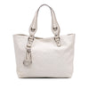 Secondhand Gucci Guccissima Icon Bit Tote