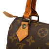 Louis Vuitton Monogram Mini Speedy HL Secondhand