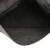Dior Crinkled Lambskin Saddle Belt Bag Secondhand