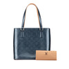 Louis Vuitton Monogram Mat Stockton Secondhand