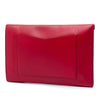 Chanel Lambskin Airlines Envelope Clutch Secondhand