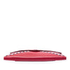 Chanel Lambskin Airlines Envelope Clutch Secondhand