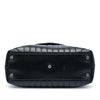 Saint Laurent Large Matelasse Calfskin Monogram LouLou Shoulder Bag Secondhand