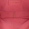 Secondhand Chanel Quilted Calfskin Straight Lined Flap