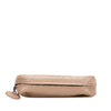 Bottega Veneta Small Leather Intrecciomirage Chain Crossbody Secondhand