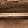 Celine C Macadam Canvas Tote Secondhand