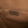 Celine C Macadam Canvas Tote Secondhand