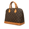 Louis Vuitton Monogram Alma PM Secondhand