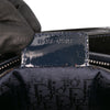 Dior Large Patent Cannage Lady Dior Secondhand