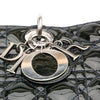 Dior Large Patent Cannage Lady Dior Secondhand