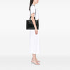 Dior Large Patent Cannage Lady Dior Secondhand