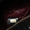 Chanel Large CC Quilted Lambskin O Case Clutch Secondhand