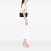 Chanel Medium Quilted Aged Calfskin Perfect Edge Flap Secondhand