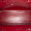 Saint Laurent Nano Croc Embossed Leather Sac De Jour Satchel Secondhand