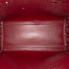 Saint Laurent Nano Croc Embossed Leather Sac De Jour Satchel Secondhand