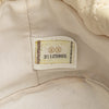 Chanel Mini Quilted Lambskin About Pearls Drawstring Bucket Bag Secondhand