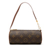 Louis Vuitton Monogram Papillon Pochette Secondhand