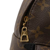 Louis Vuitton Monogram Mini Palm Springs Secondhand